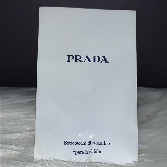 Prada kitten heels - Picture 6 of 6